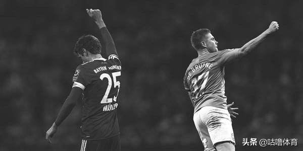 托马斯穆勒踢球风格,托马斯穆勒10年世界杯表现