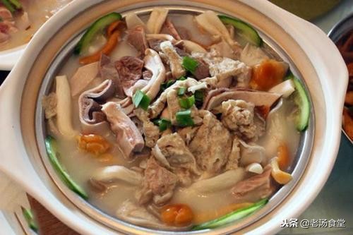 煲汤用什么电压锅煲的比较好吃,煲汤用高压锅好还是砂锅煲好呢