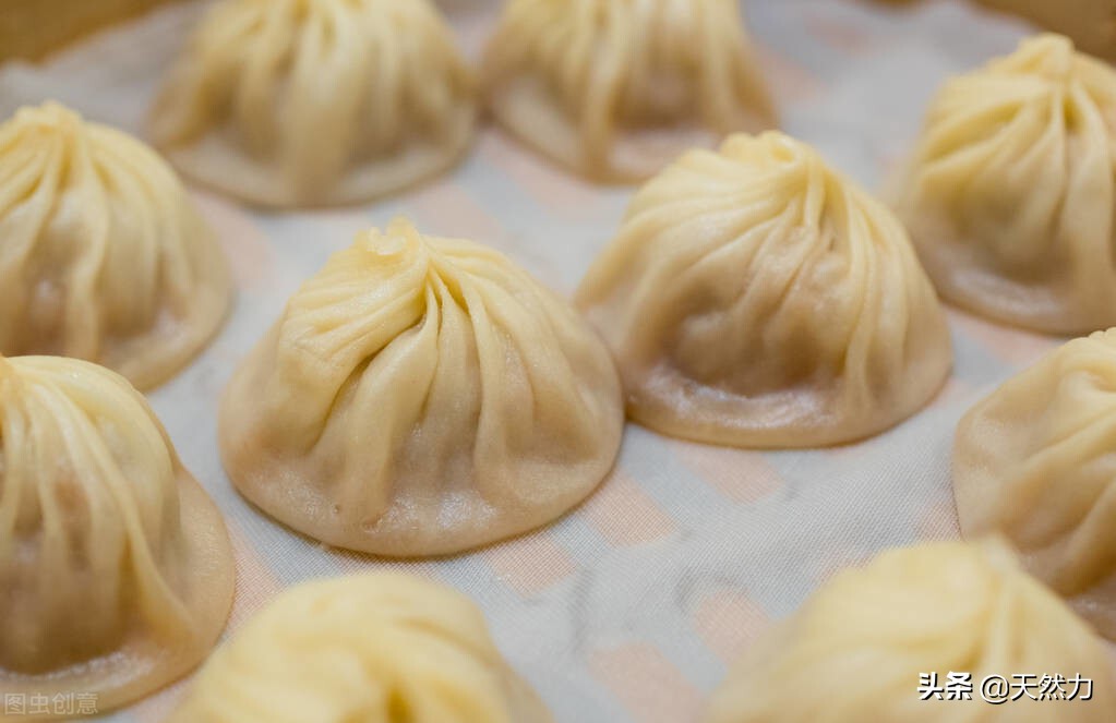 发面包子蒸熟了冷冻还是生的冷冻,包包子生坯冷冻好还是蒸熟冷冻好