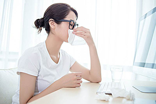 做试管婴儿之前感冒能吃感冒药吗,做试管婴儿前一个月感冒咳嗽