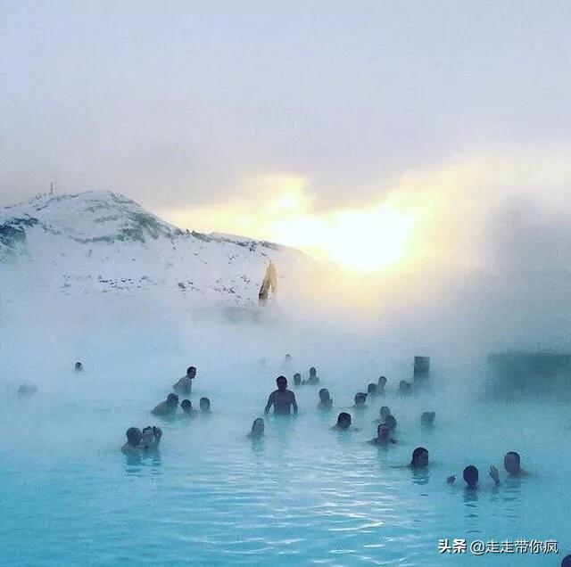 世界十大最美旅游地,最想去的旅游地方英文