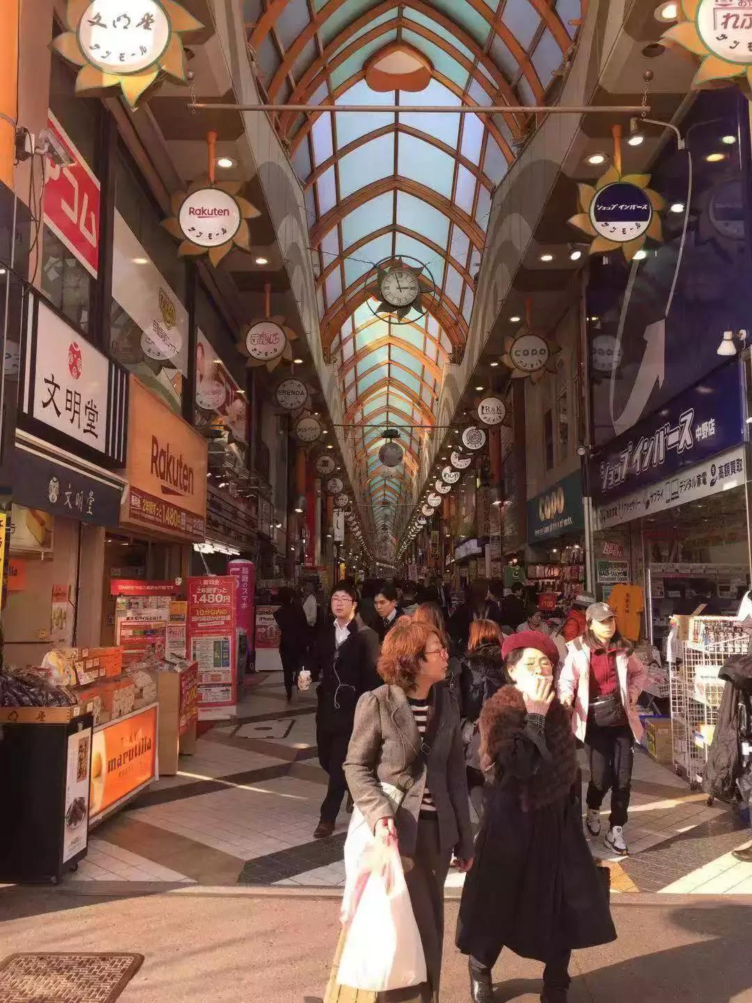 东京二手表店在哪里,日本二手表攻略