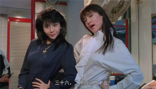 88年10部香港鬼片：童年阴影《猛鬼佛跳墙》只卖了89万港币