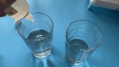 九阳净水壶过滤家用净水器,迷你九阳净水壶