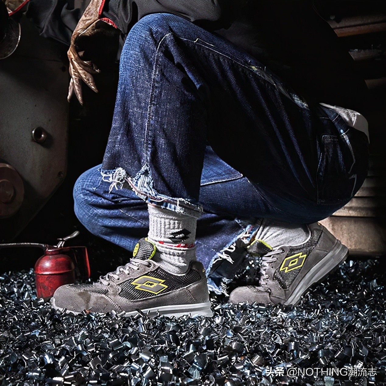 鞋服品牌授权代理公司有哪些品牌,被中国收购的外国鞋服品牌