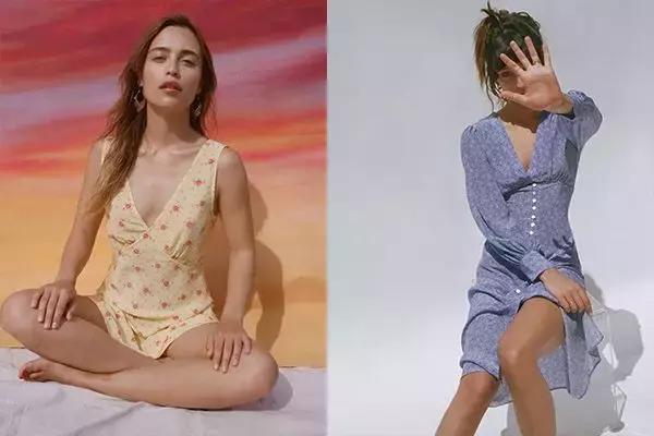 关晓彤小黑裙牌子,关晓彤慵懒小黑裙什么牌子