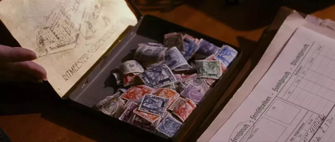 这部荷兰版“色·戒”，被低估了整整十二年