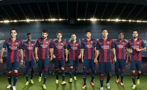 阿迪达斯没有三条纹裤,阿迪达斯耐克最新局势