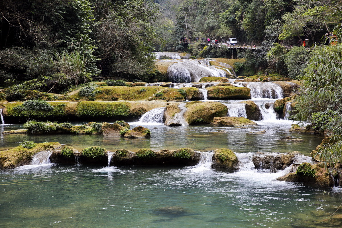 五一去贵州玩哪里好耍一点,贵州端午小长假小众旅游景点推荐