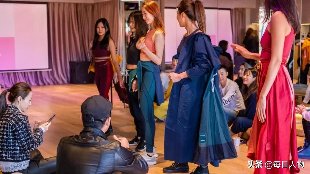 lululemon运动裤的成瘾者们,lululemon运动裤灰色