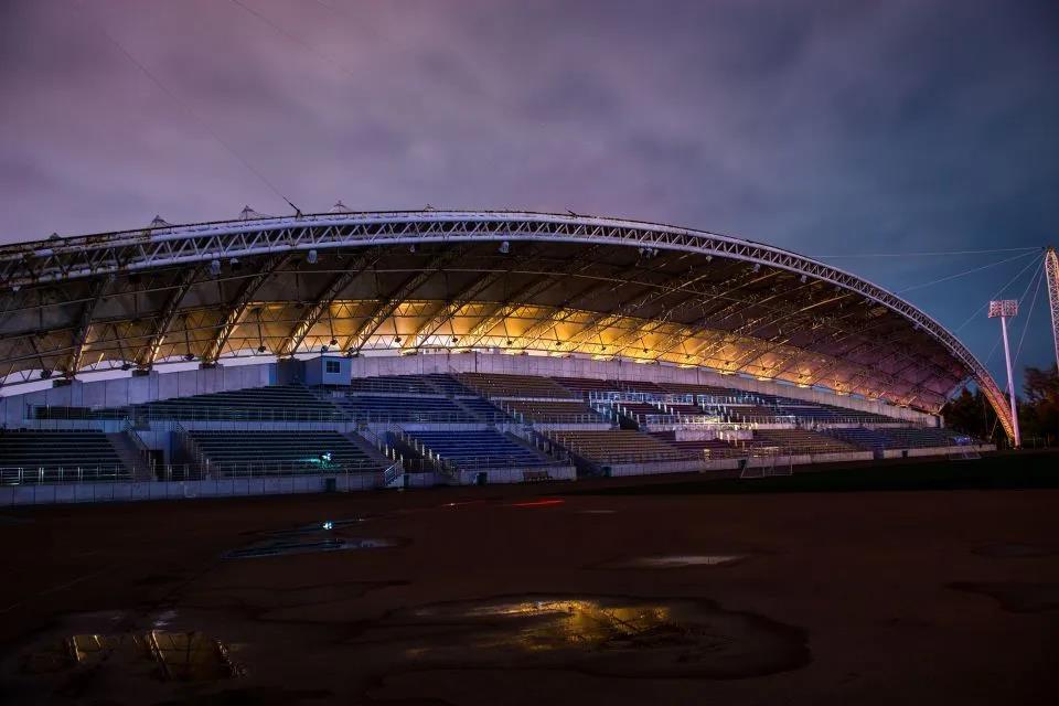 西安最豪华的大学图书馆,最豪华食堂大学