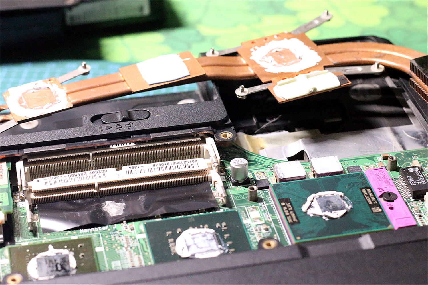 联想y450拆主板详细教程,联想y450还值得换主板吗