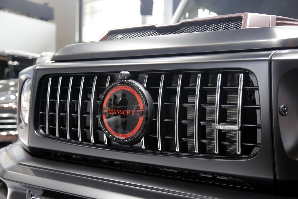 迈莎锐g63深度测评,迈莎锐g63驾驶感受