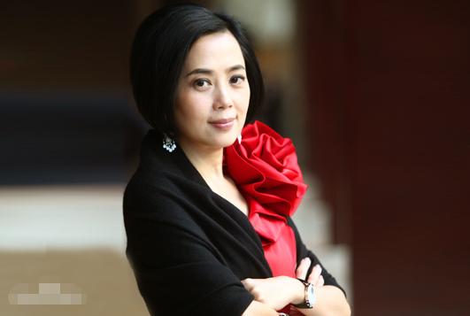 杨受成杨千嬅,杨受成谈梁洛施