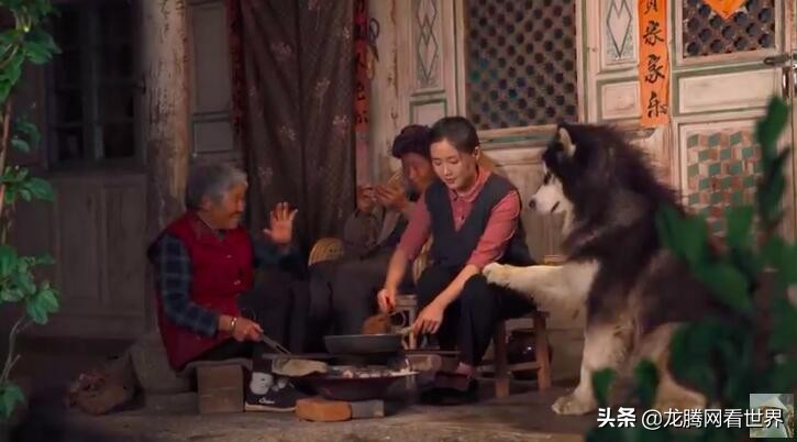 「龙腾网」粽子，一张粽叶包裹百种风味（滇西小哥）