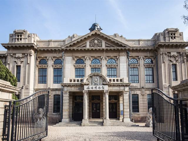 大连旅游哪好玩儿的地方最多,大连深度游旅顺口