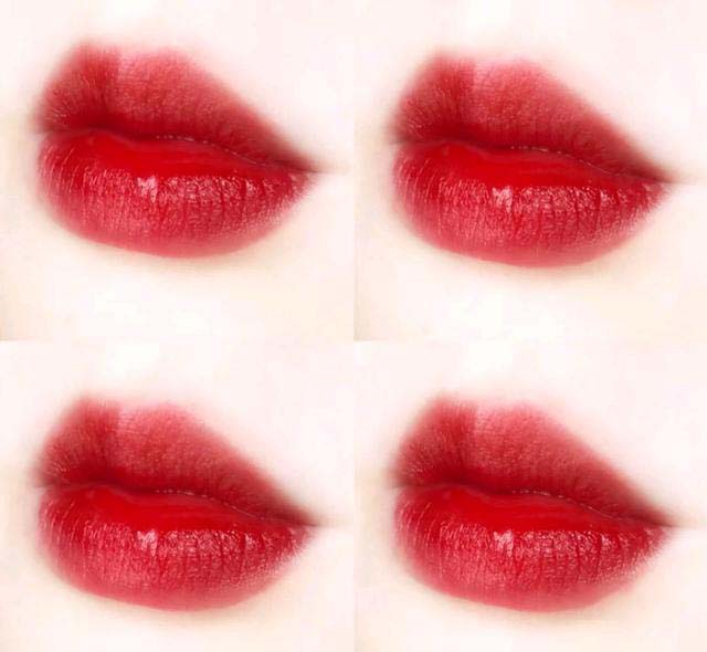 疫情结束一定要买几支漂亮的口红,倾家荡产也要买这10支口红