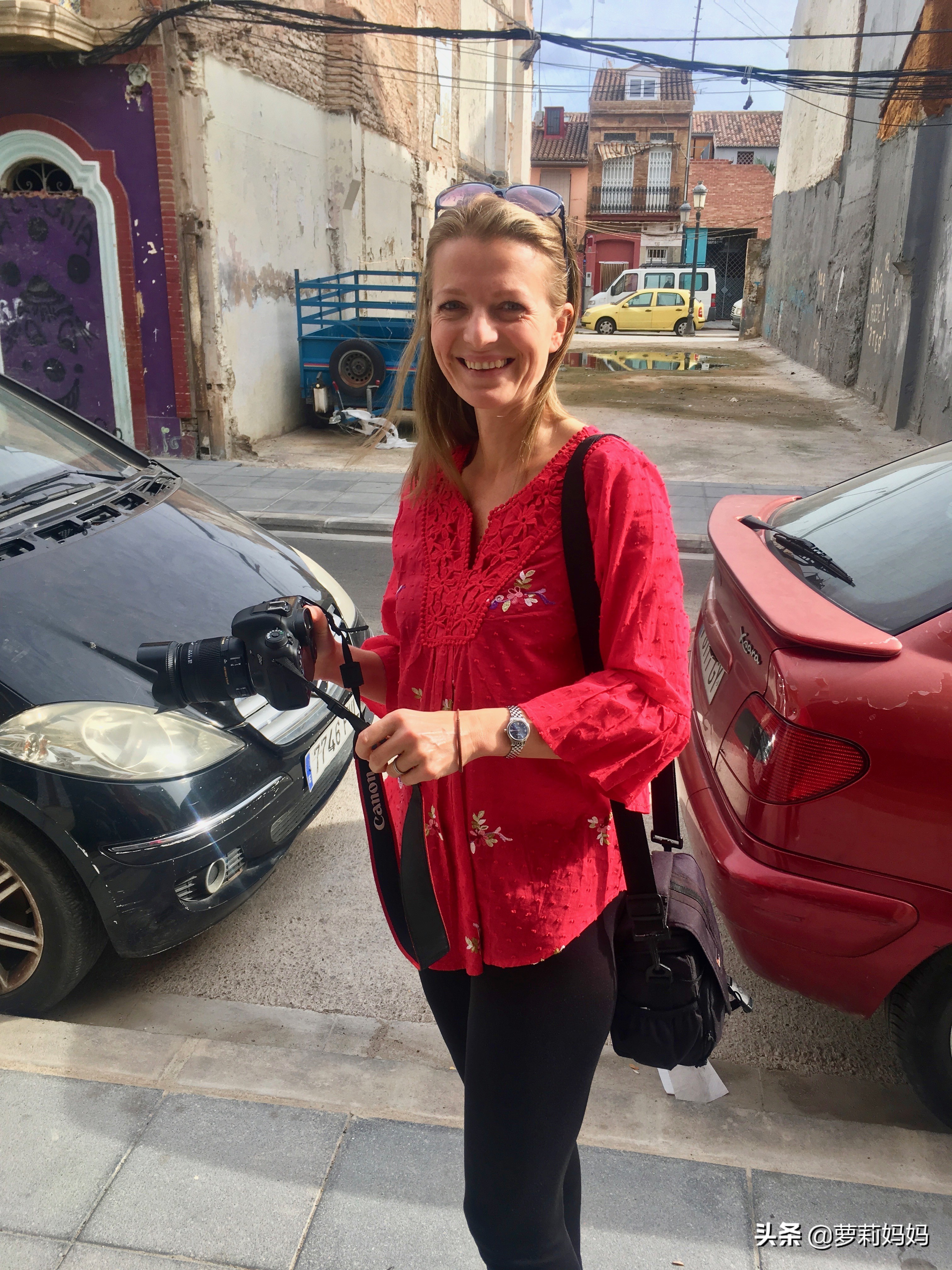 在西班牙生活的一天,在西班牙吃西班牙菜