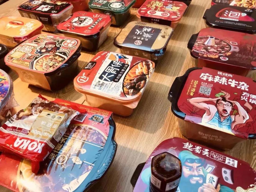 2022爆款商品销量排行榜,2023年十大最畅销产品