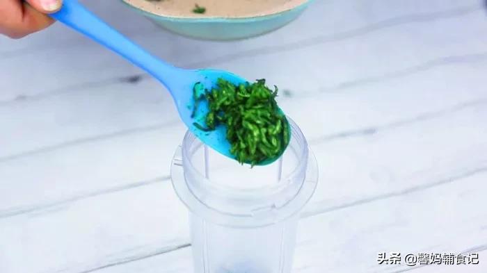 宝宝食欲差吃什么辅食好,宝宝胃口小吃得少