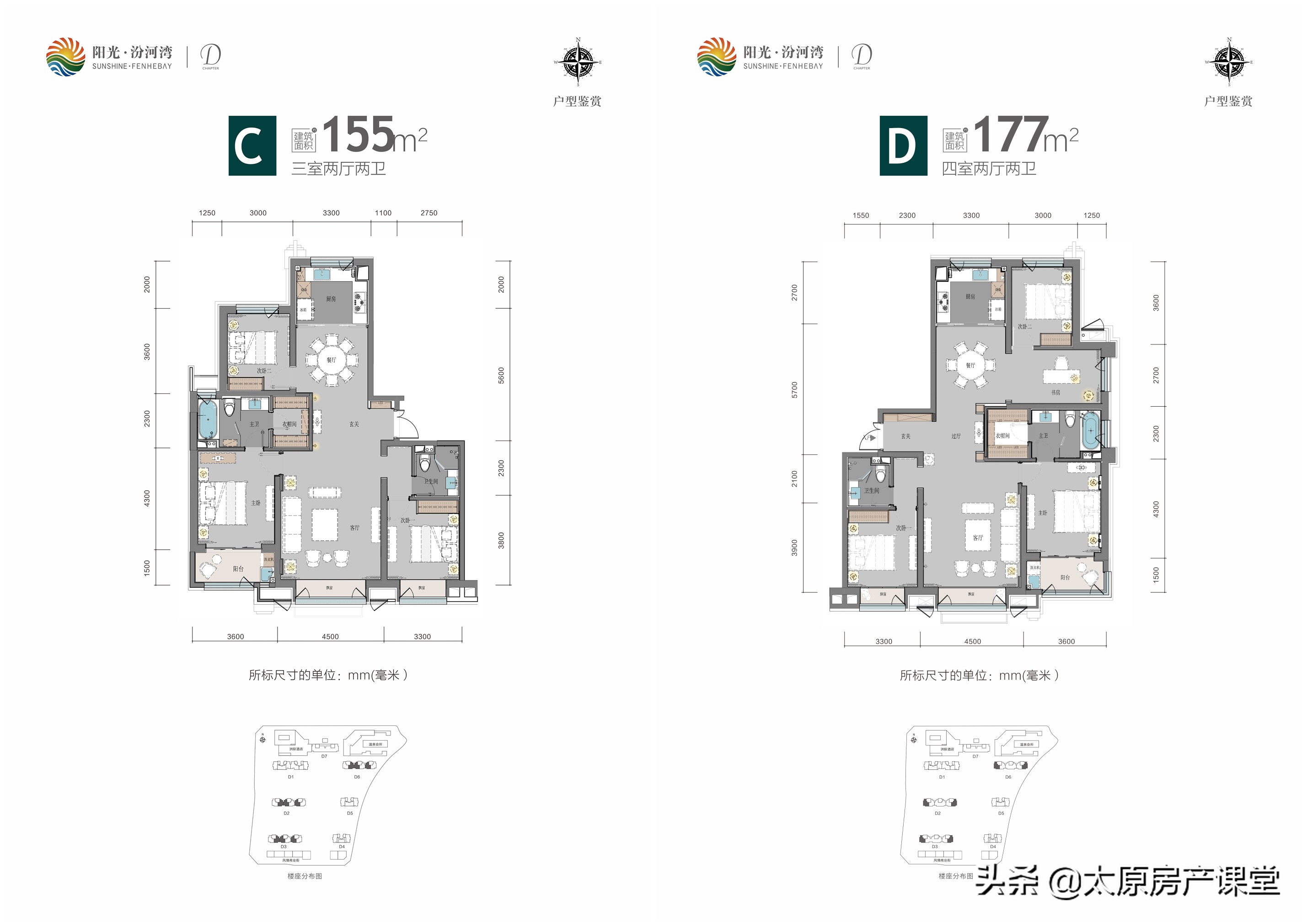 太原晋阳湖改善小区,太原改善型住房买房攻略