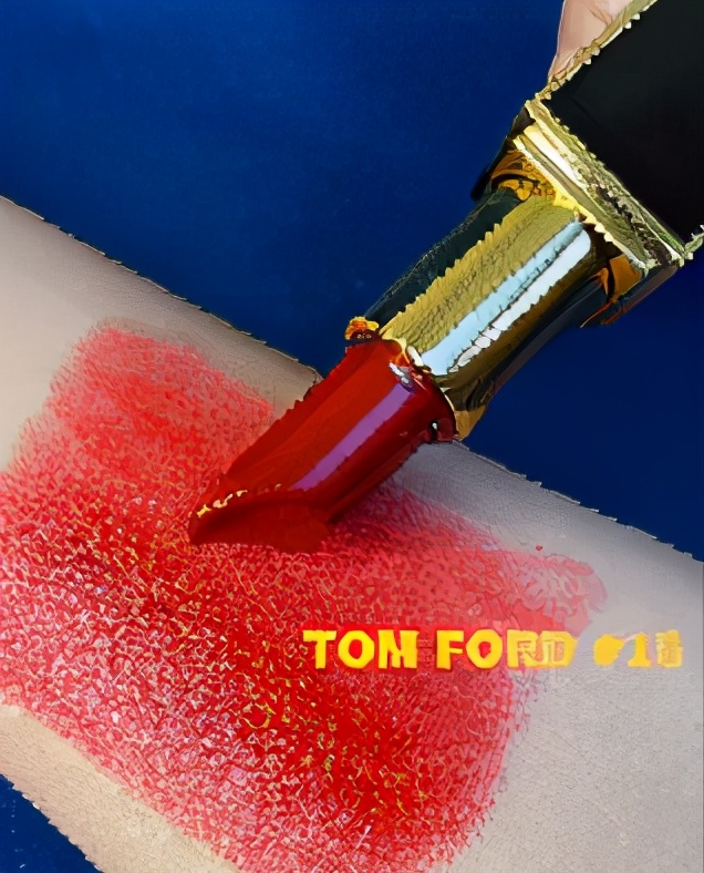 送女朋友口红的正确方式,男朋友一定要送女朋友的6支口红