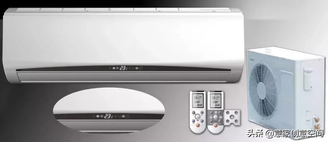 装中央空调还是不装中央空调好,装修选中央空调还是传统空调