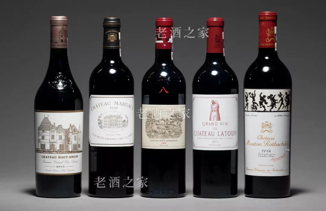 如果离世前只能喝一瓶酒，罗伯特帕克选了它