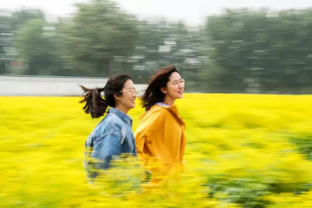 【超燃来袭】武清：70张笑脸，用稳稳的幸福，致敬可爱的祖国！