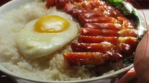 食神撒尿牛丸投资片段,食神从哪里学的撒尿牛丸