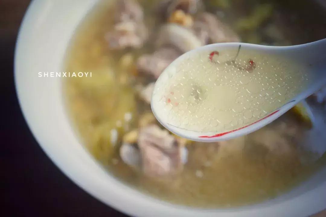 学会煲靓汤,学会这8招你就是做饭高手