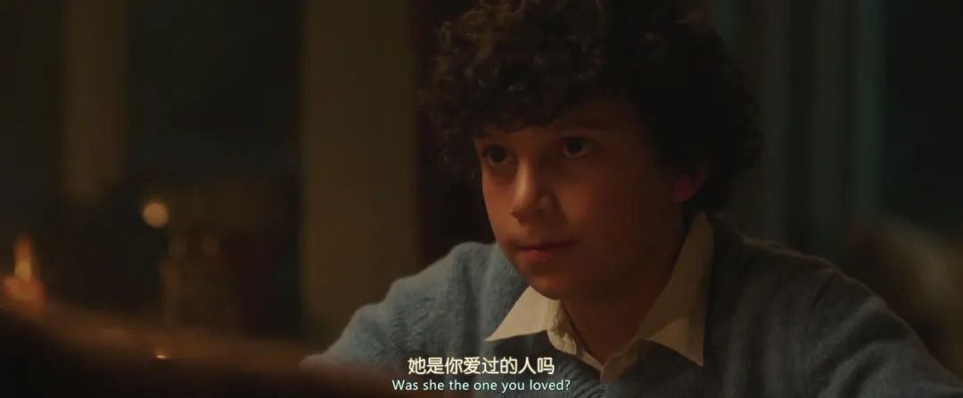 性感女神又演了一部姬片,挑战恋爱禁忌