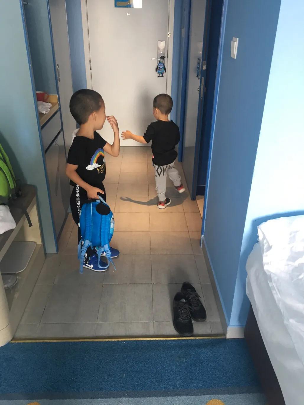 珠海长隆海洋王国亲子游玩攻略,带娃广州珠海长隆旅游攻略