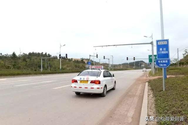 如何克服在驾照考试时紧张心理,驾照考试克服紧张的最有效方法