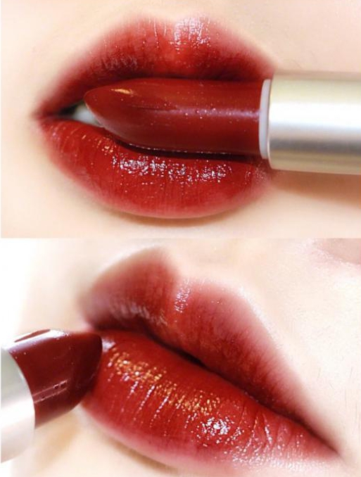 大牌口红亮色推荐,大牌口红显白春季