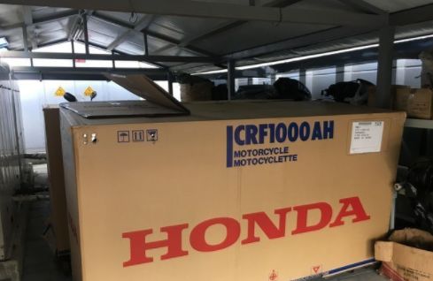 本田摩托车全球标杆,本田摩托车真的天下第一