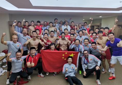 韩国足球输球,韩国足球输了