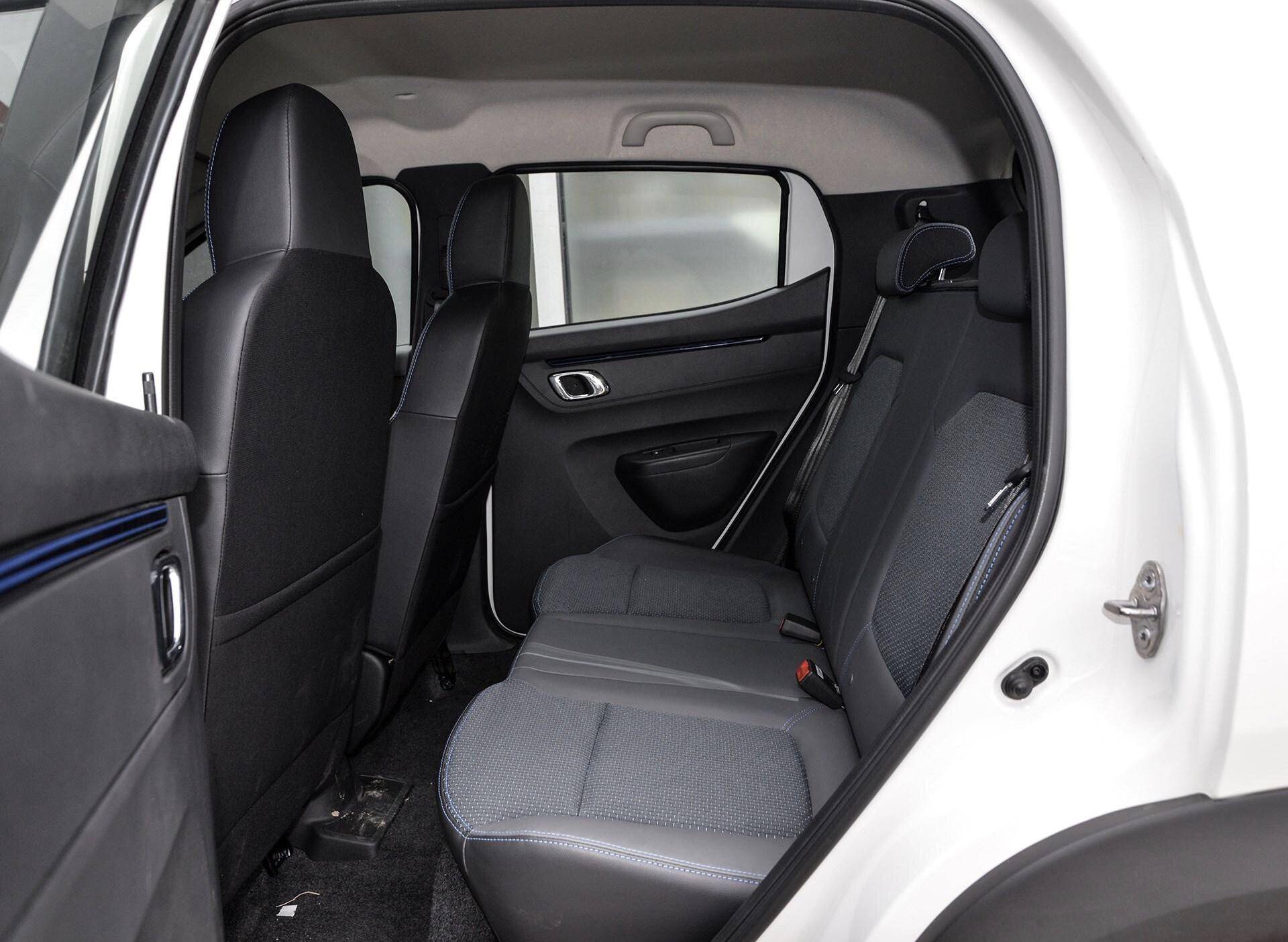 真正省油低成本的豪华suv,雷诺e诺优点和缺点