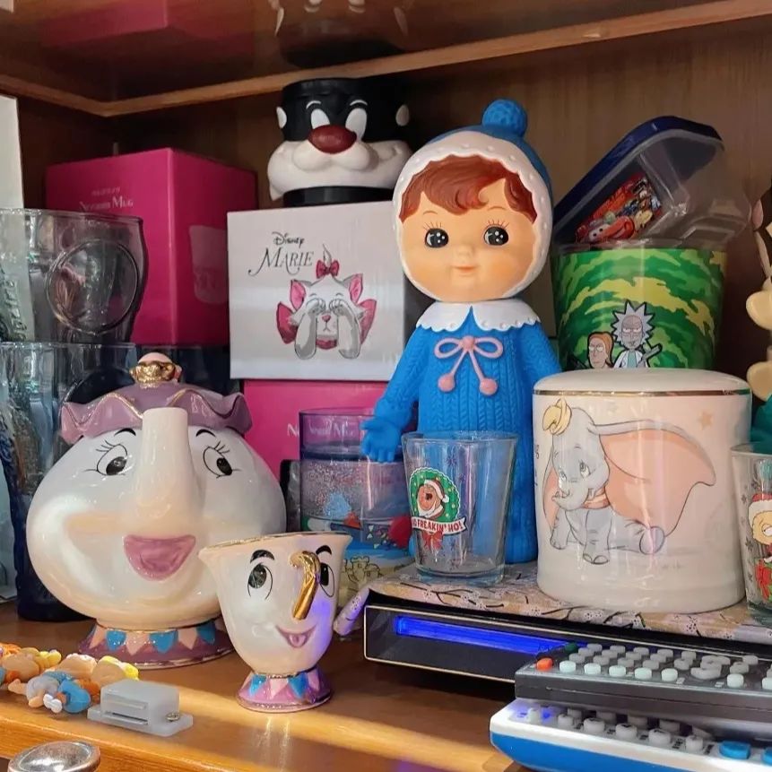 破防了！沈阳这10家绝美新店堪称颜狗天堂