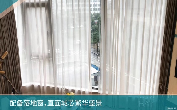 豪横买200万房子,豪横收租