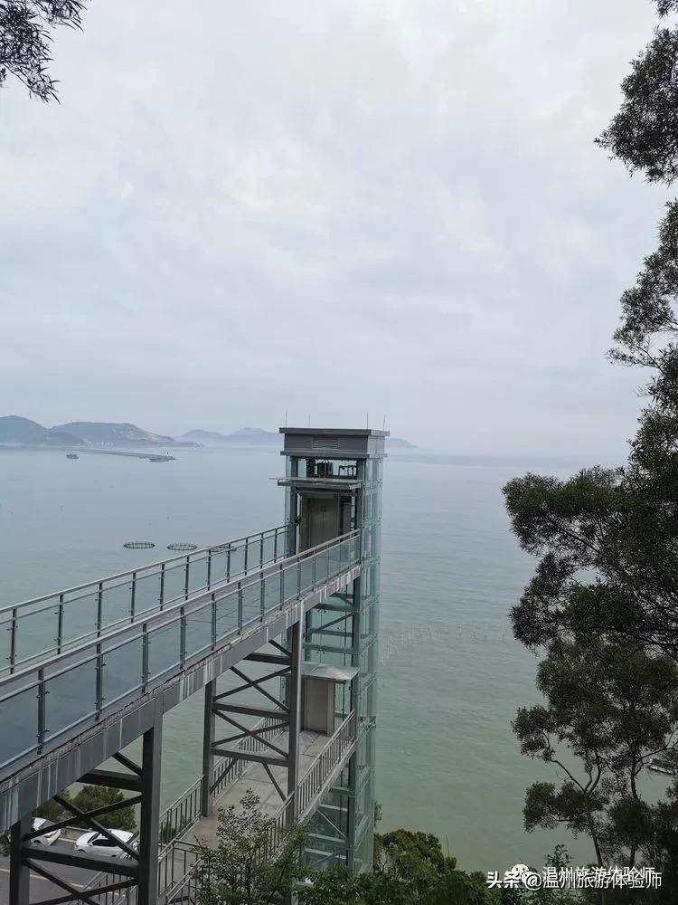 洞头桃源里,温州洞头玖栖海上桃源里