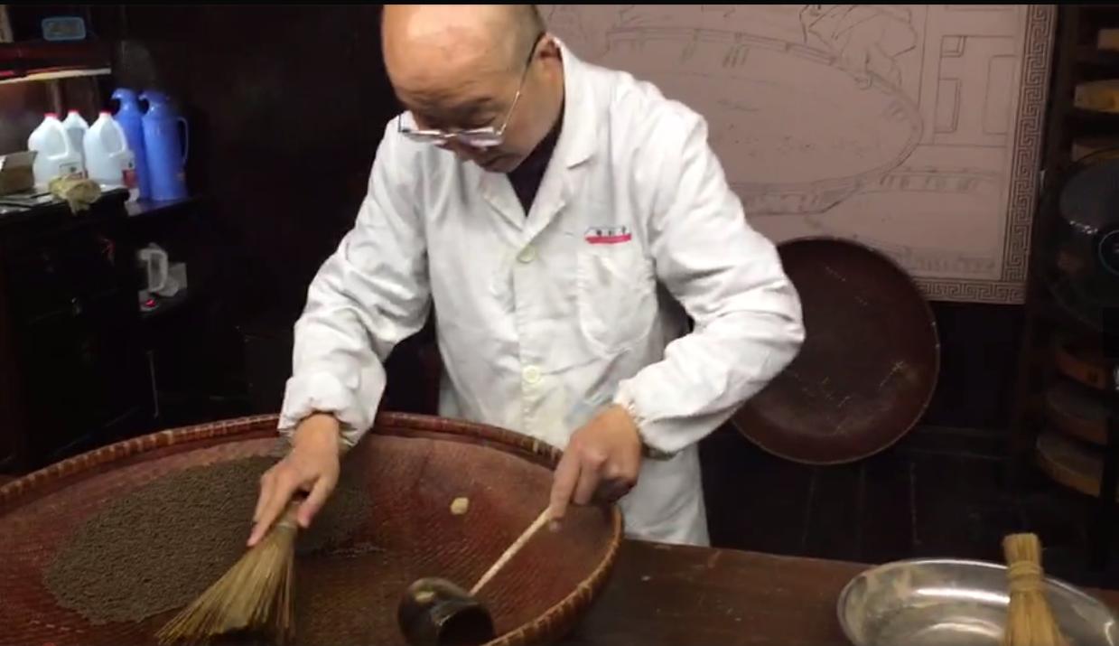 中药水丸制作需要多久,中药水丸配方和用量