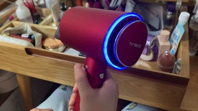 戴森吹风机智能,吹风机推荐戴森智能