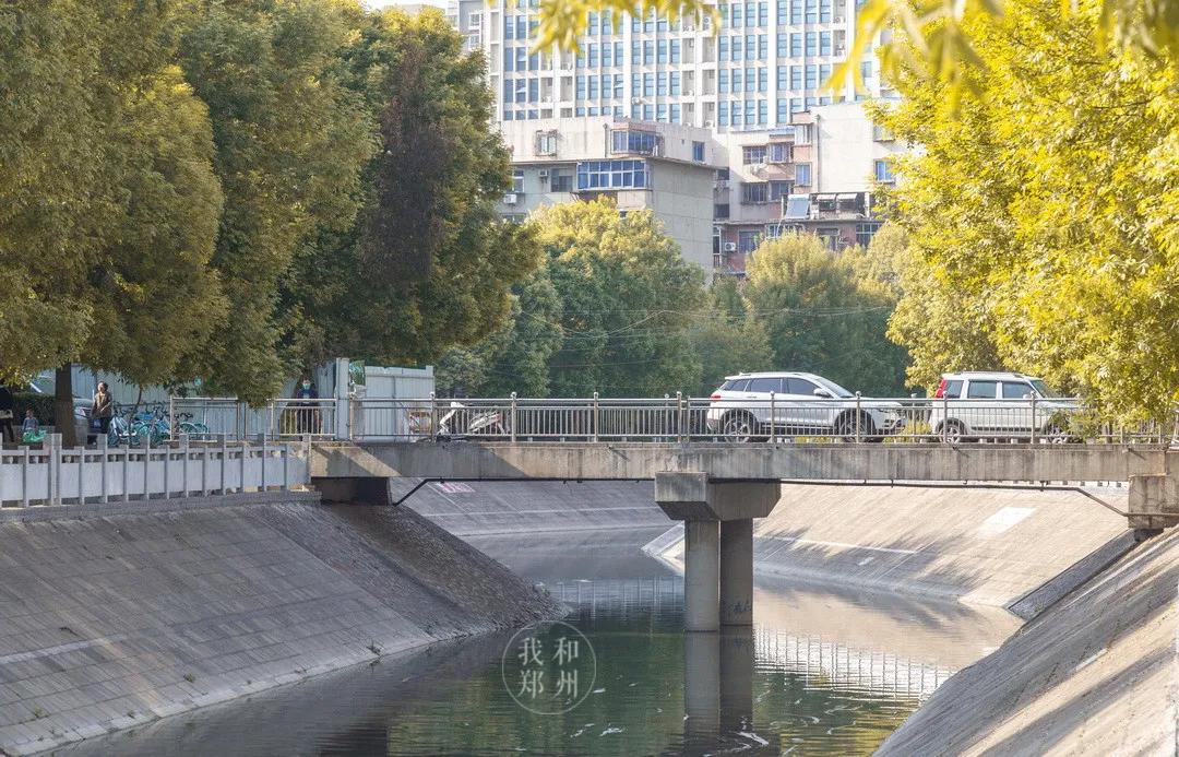 十年前的郑州五中,我心目中的郑州五中