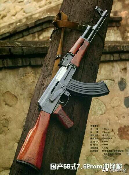 步枪正确射击姿势,如何正确持握手枪