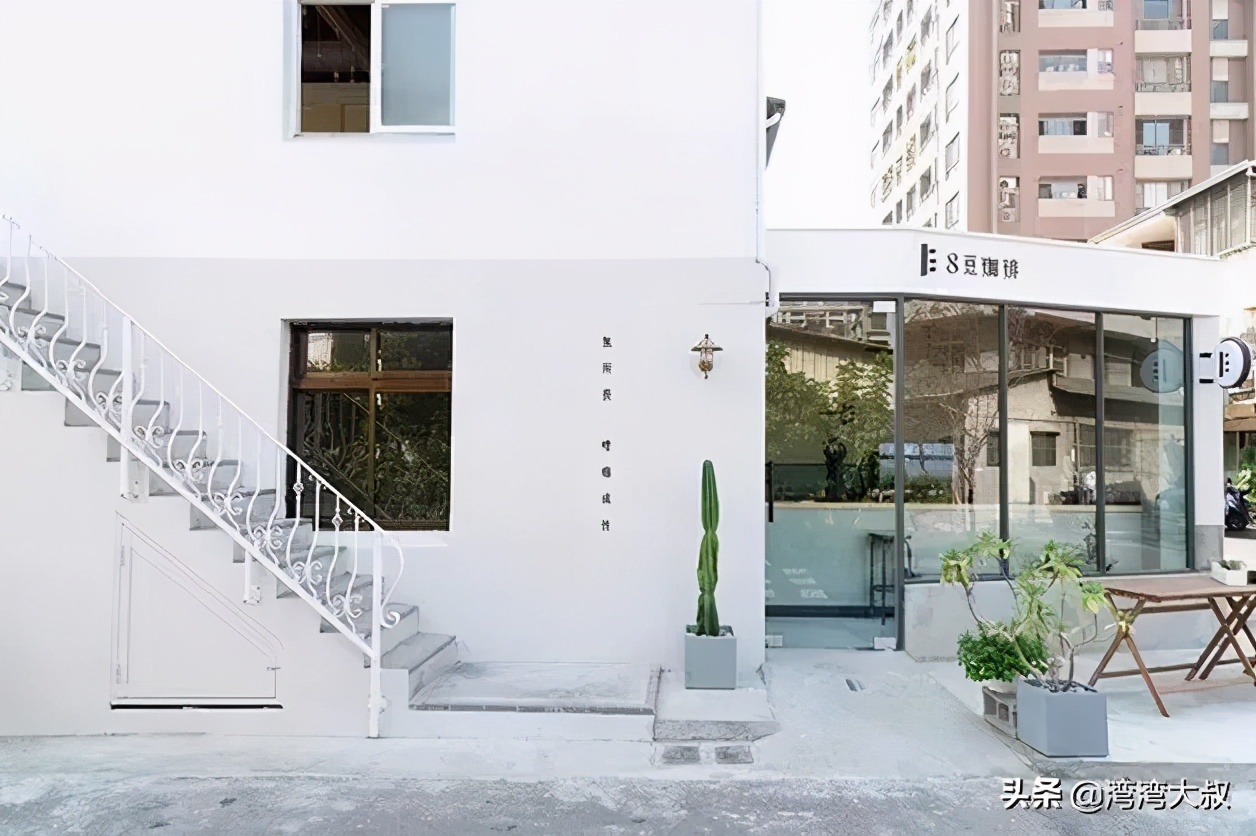 台湾最有日系风情的地方,台湾味十足的地方