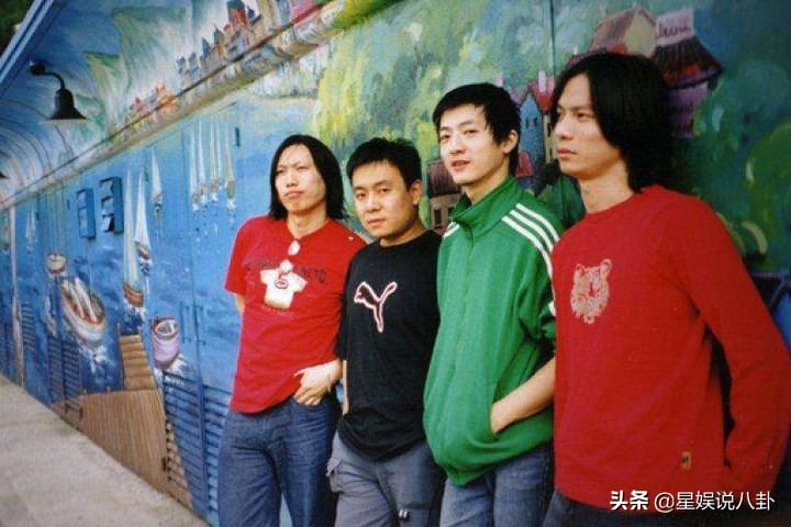 达达乐队重逢完整版,达达乐队重组首演