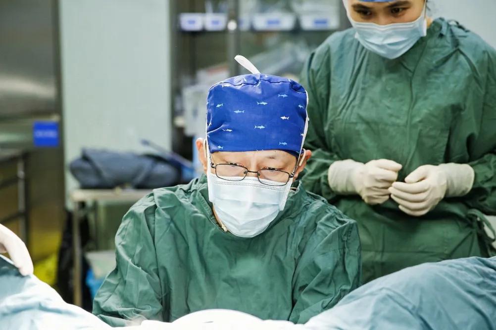 阴道莫名出血,注意了!所幸无转移