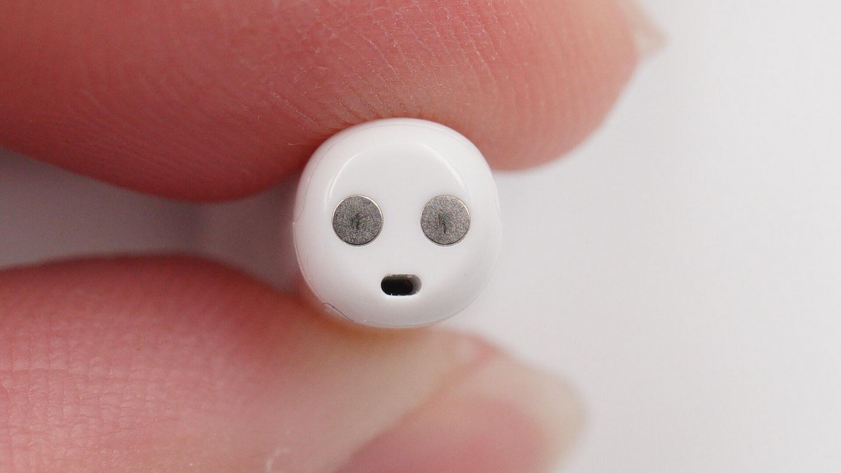 拆解报告vivotws2真无线降噪耳机,vivotws2真无线降噪蓝牙耳机拆机