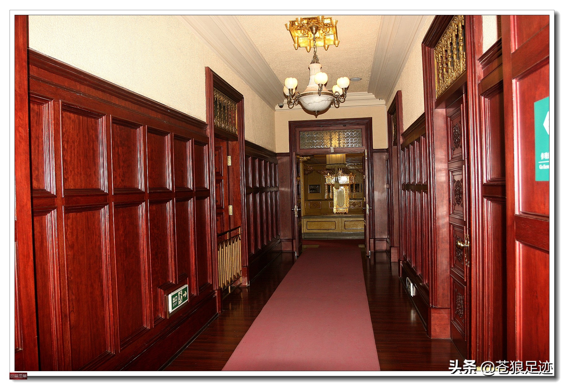 一段鲜为人知的屈辱史,一段不可磨灭的民族屈辱史